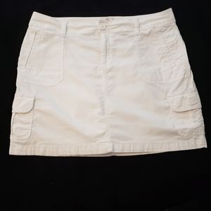 St. John's Bay Women's Skort